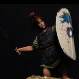 Roman Legionary 1