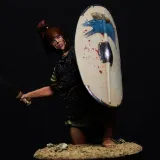 Roman Legionary 2