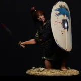 Roman Legionary 3