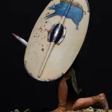 Roman Legionary 4