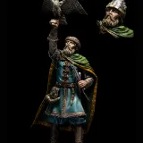 Rurik Prince of Novgorod 1
