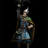 Rurik Prince of Novgorod 2