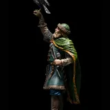 Rurik Prince of Novgorod 4
