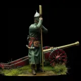 Russian Artileryman 16 cen 3