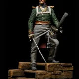 Russian Officer 1812 2