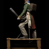 Russian Officer 1812 4