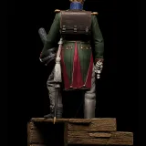 Russian Officer 1812 5