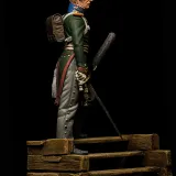 Russian Officer 1812 6
