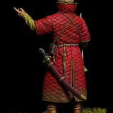 Russian pischalnik 1572. Boyar army 3