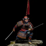 Samurai XVI cen. 3