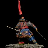 Samurai XVI cen. 5