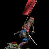 Samurai XVI cen. 6