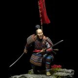 Samurai XVI cen. 7