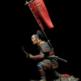 Samurai XVI cen. 8