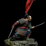 Samurai XVI cen. 9