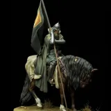 Sleeping Knight 1