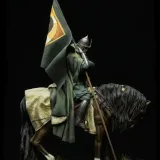 Sleeping Knight 4