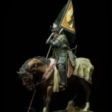 Sleeping Knight 5
