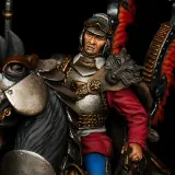 STEAMPUNK HUSSAR 2