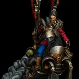 STEAMPUNK HUSSAR 3