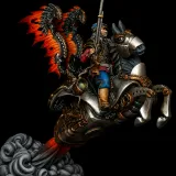 STEAMPUNK HUSSAR 5