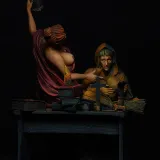 Temptation 3