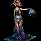 The Celestial Observer - Ira 4