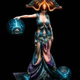 The Celestial Observer - Ira 6