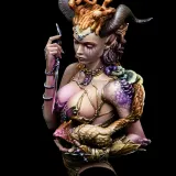The Druid Counselor - Myrtle 5