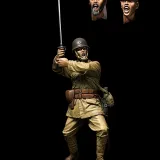 The Sergeant of the Japan Army 1