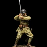 The Sergeant of the Japan Army 2