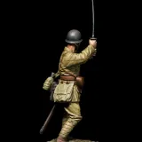 The Sergeant of the Japan Army 3