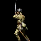 The Sergeant of the Japan Army 4