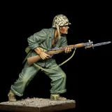 US MARINE INFANTRYMAN 2