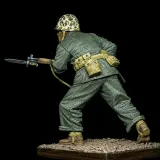 US MARINE INFANTRYMAN 4