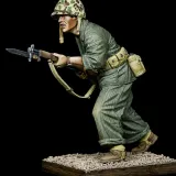 US MARINE INFANTRYMAN 5
