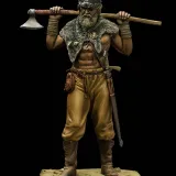 Viking with ax 1