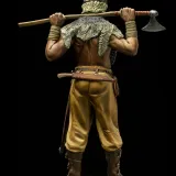 Viking with ax 3
