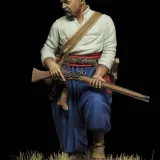 Zaporozhian cossack 2