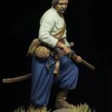 Zaporozhian cossack 3