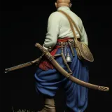 Zaporozhian cossack 4