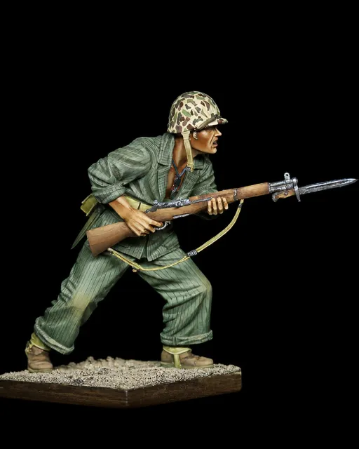WW II