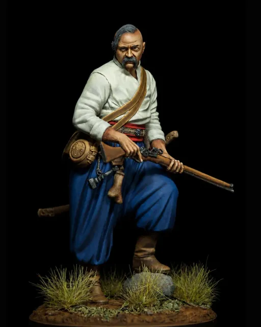 COSSACKS