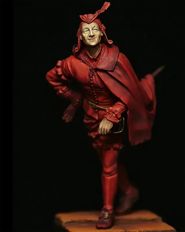 Mephistopheles