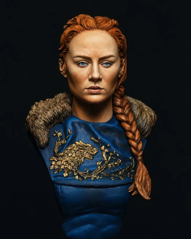 Sansa Stark