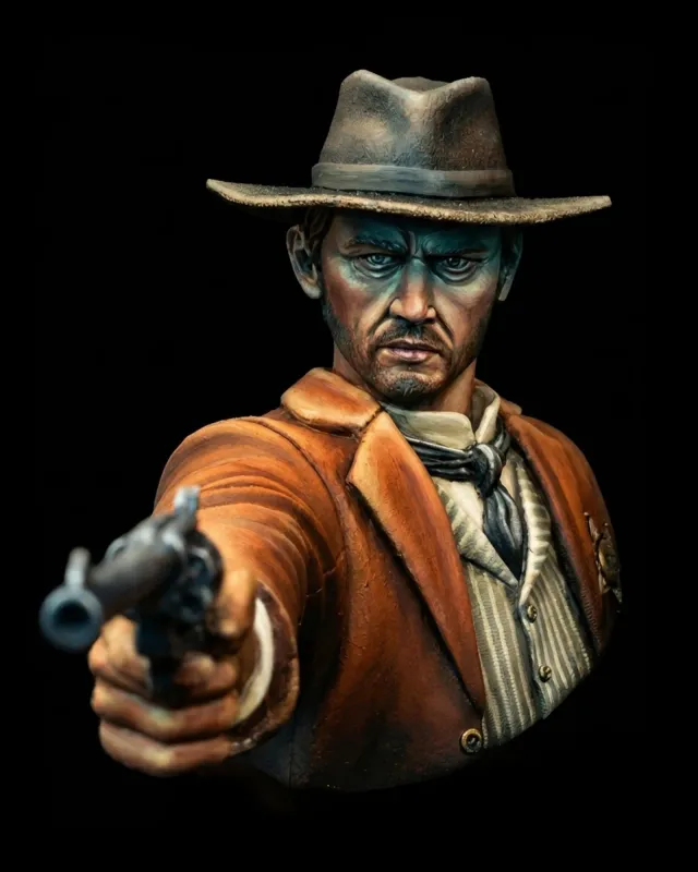 Sheriff