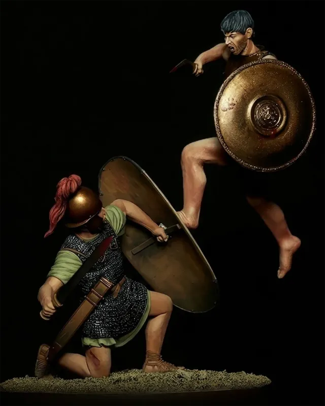 Spartacus