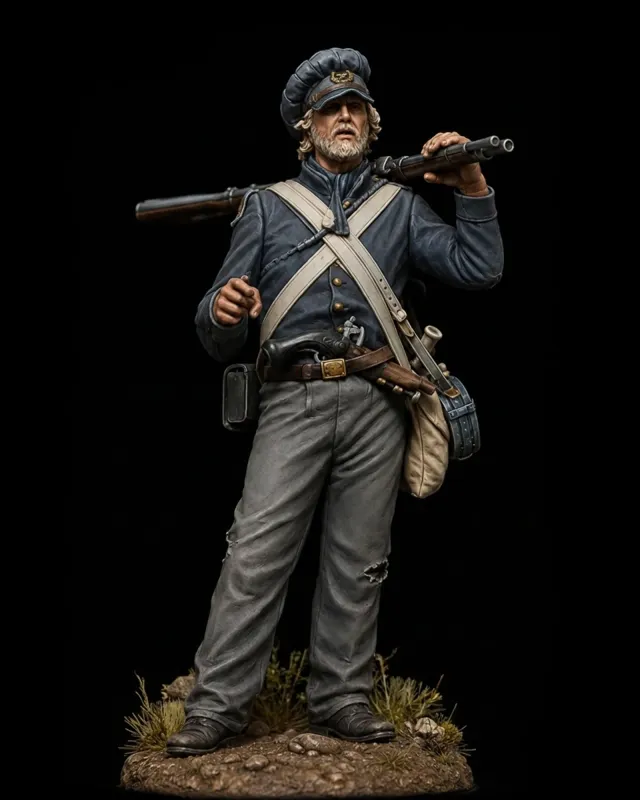 Texan 2