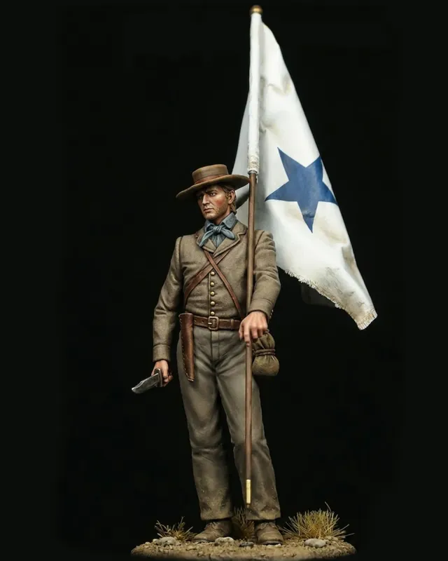Texan 4