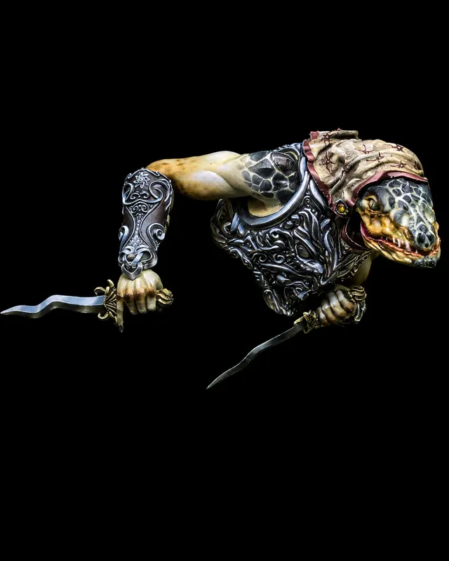 Assassin